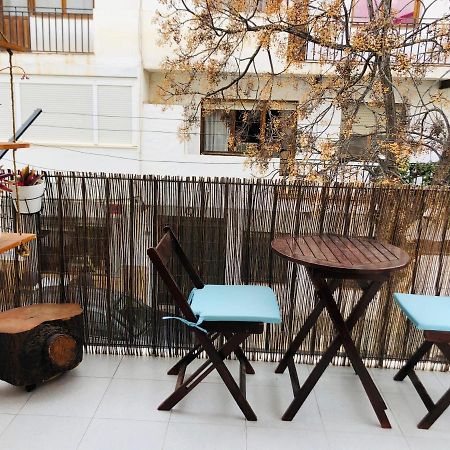 Apartamento Llimera אלתיאה מראה חיצוני תמונה