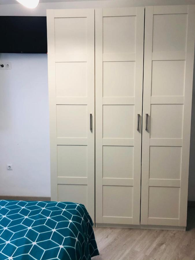Apartamento Llimera אלתיאה מראה חיצוני תמונה