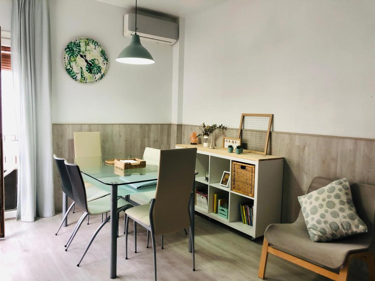 Apartamento Llimera אלתיאה מראה חיצוני תמונה