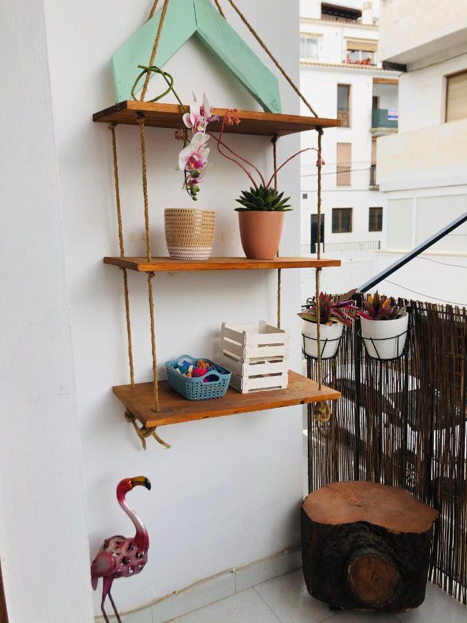 Apartamento Llimera אלתיאה מראה חיצוני תמונה