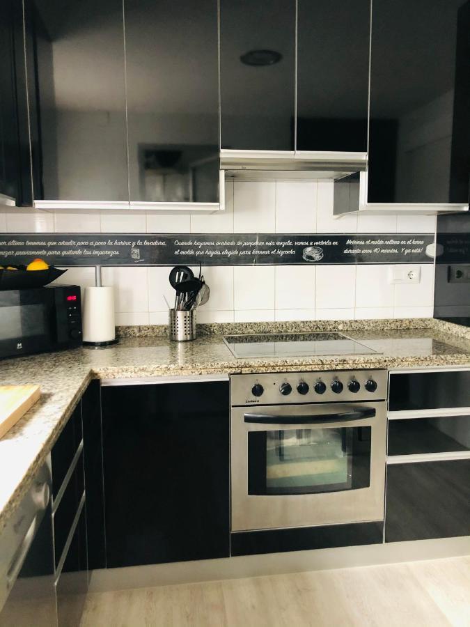 Apartamento Llimera אלתיאה מראה חיצוני תמונה