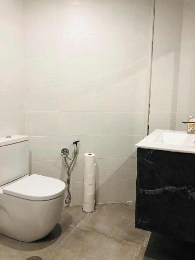 Apartamento Llimera אלתיאה מראה חיצוני תמונה
