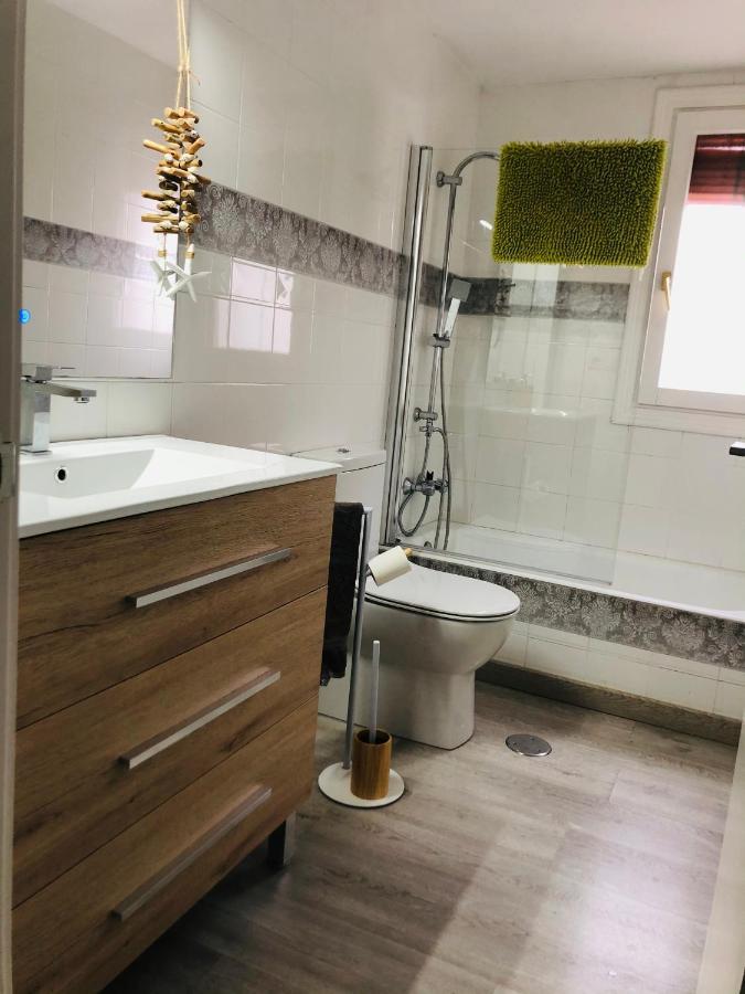 Apartamento Llimera אלתיאה מראה חיצוני תמונה
