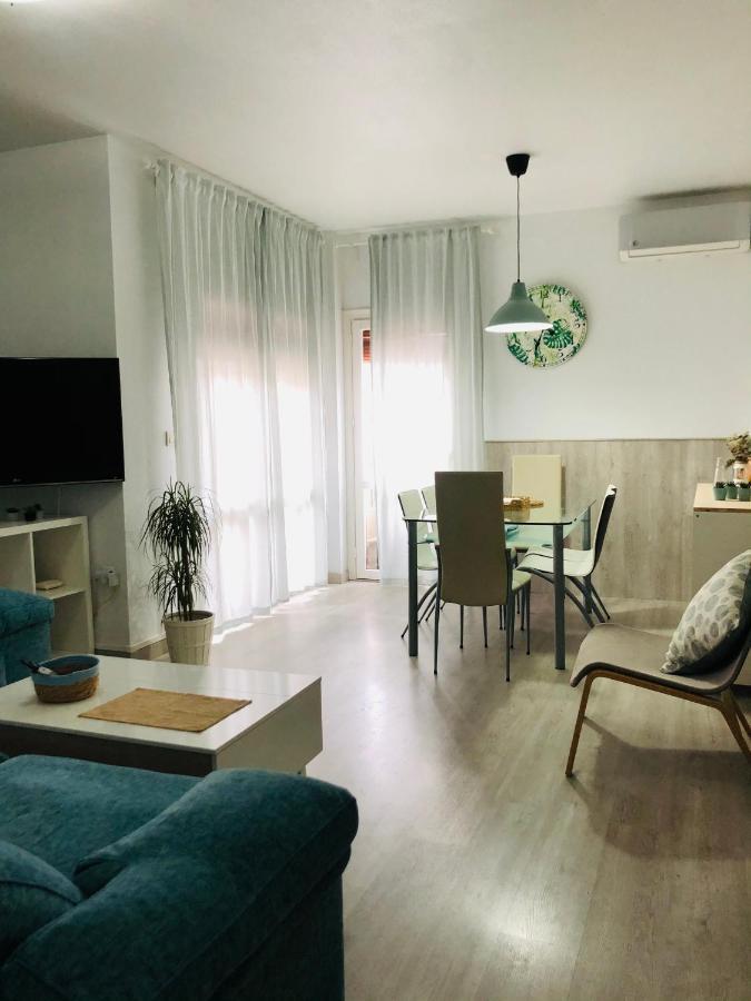 Apartamento Llimera אלתיאה מראה חיצוני תמונה