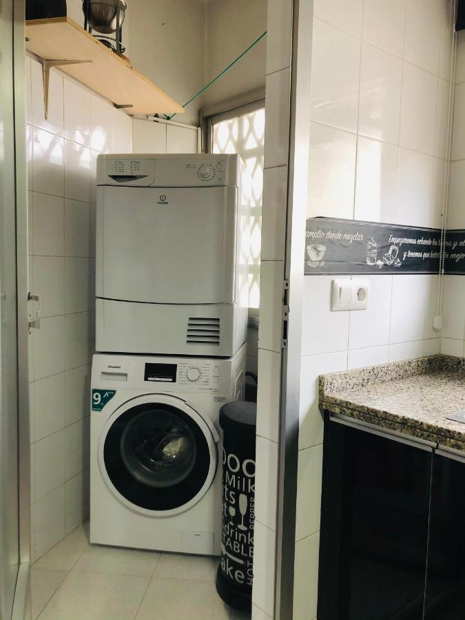 Apartamento Llimera אלתיאה מראה חיצוני תמונה