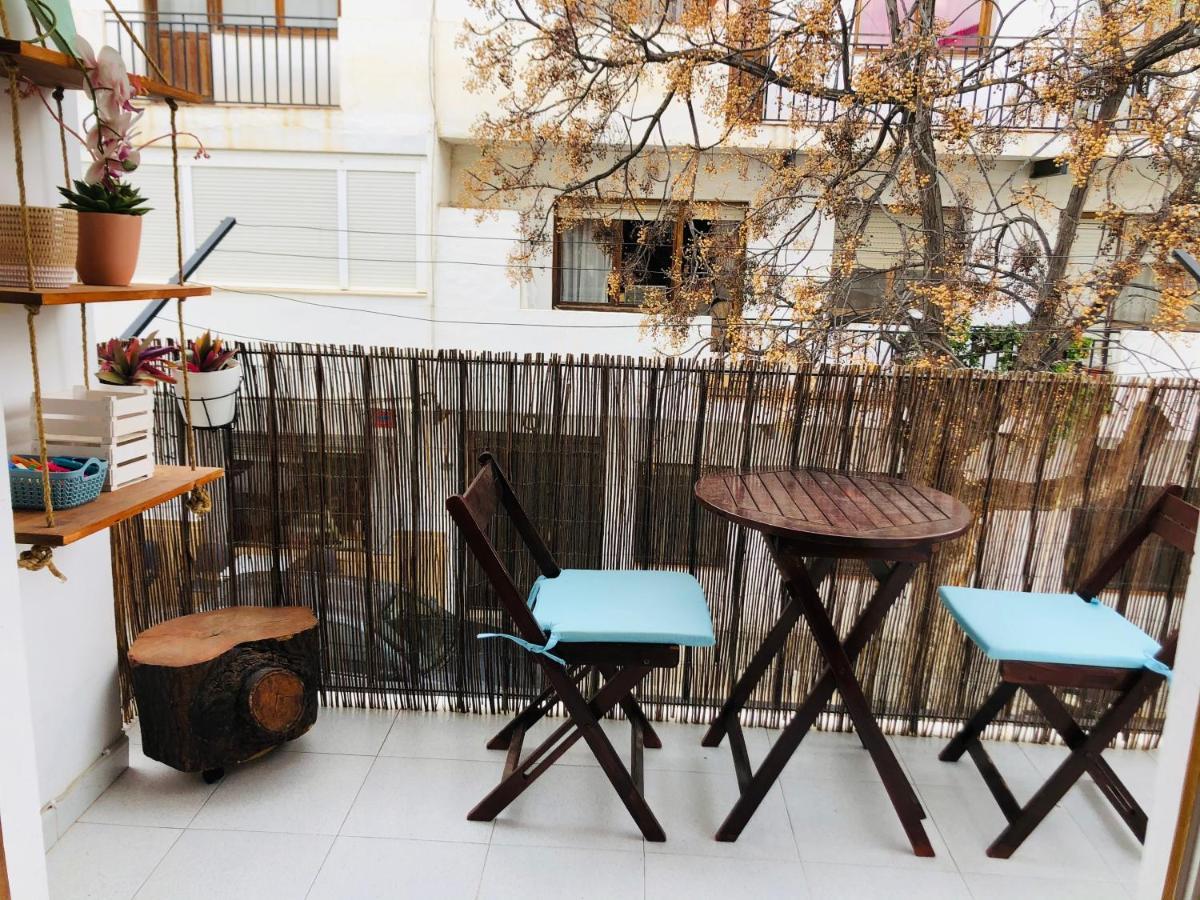 Apartamento Llimera אלתיאה מראה חיצוני תמונה