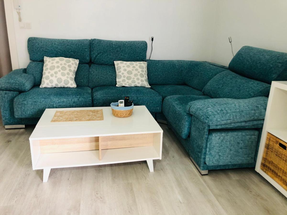 Apartamento Llimera אלתיאה מראה חיצוני תמונה