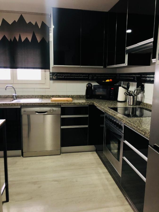 Apartamento Llimera אלתיאה מראה חיצוני תמונה