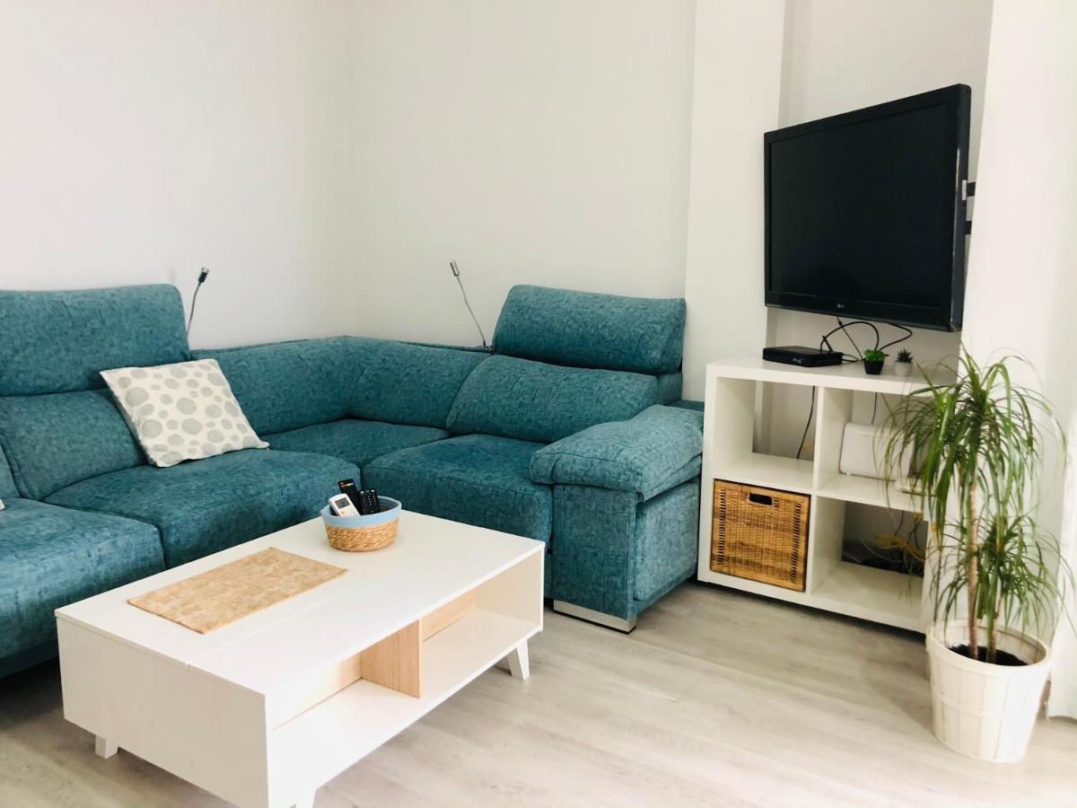 Apartamento Llimera אלתיאה מראה חיצוני תמונה