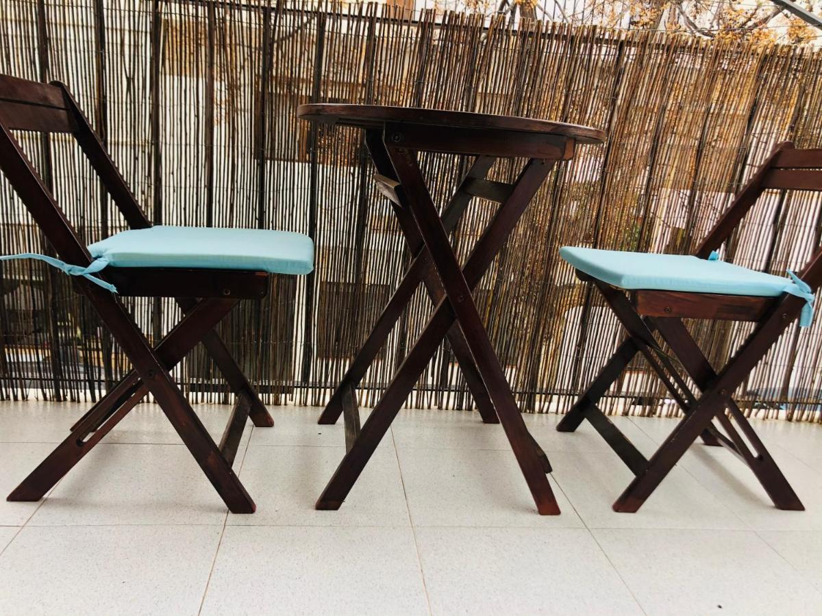 Apartamento Llimera אלתיאה מראה חיצוני תמונה