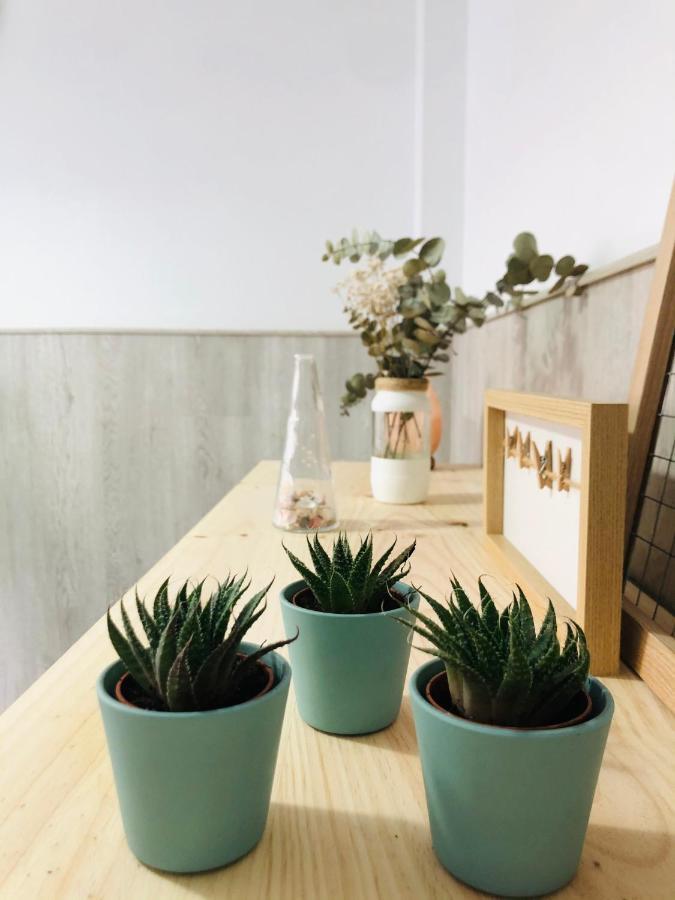 Apartamento Llimera אלתיאה מראה חיצוני תמונה